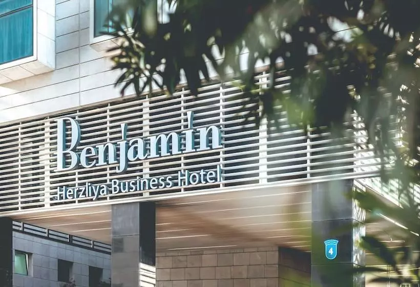 Hotel Benjamin Business
