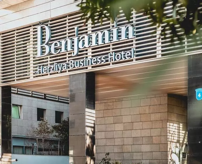 Hotel Benjamin Business