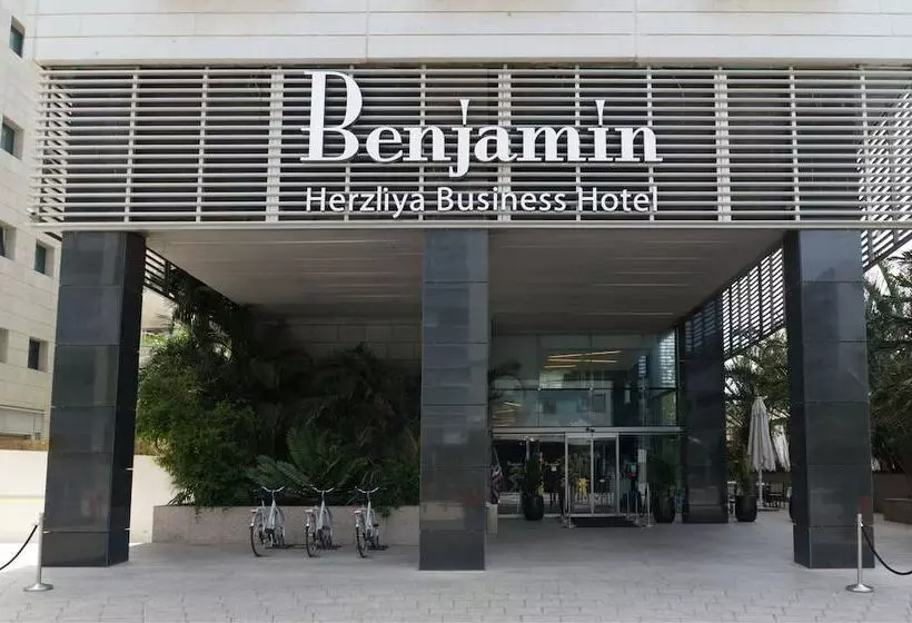 Hotel Benjamin Business