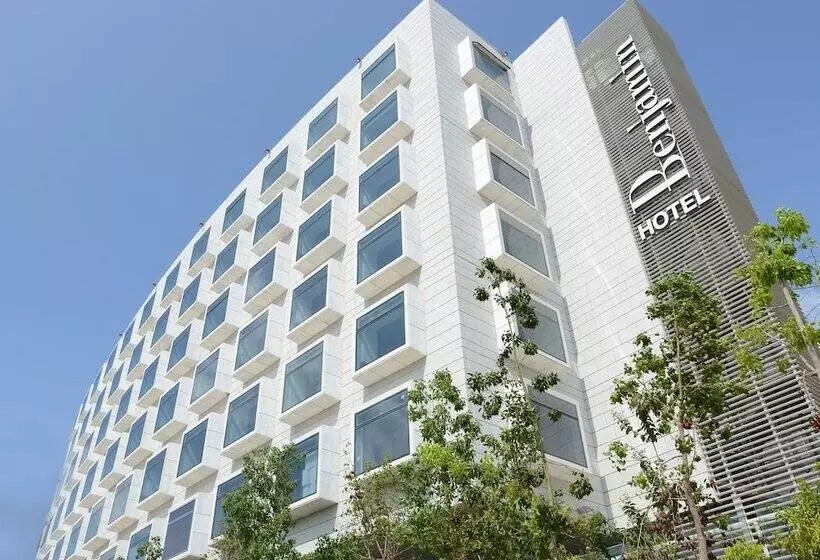 Hotel Benjamin Business