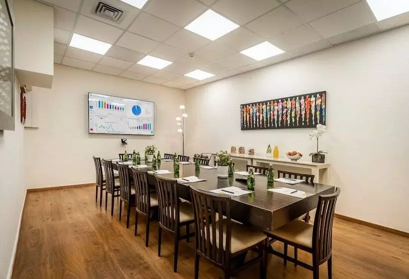 Hotel Benjamin Business