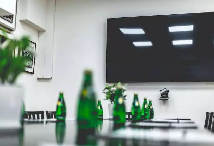 Hotel Benjamin Business