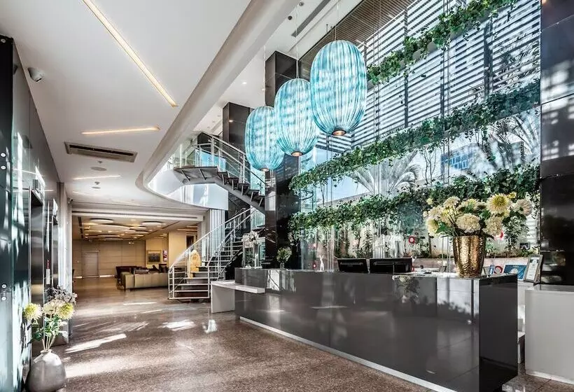 Hotel Benjamin Business