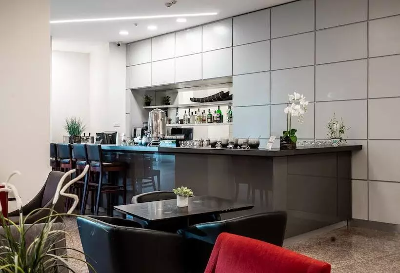 Hotel Benjamin Business