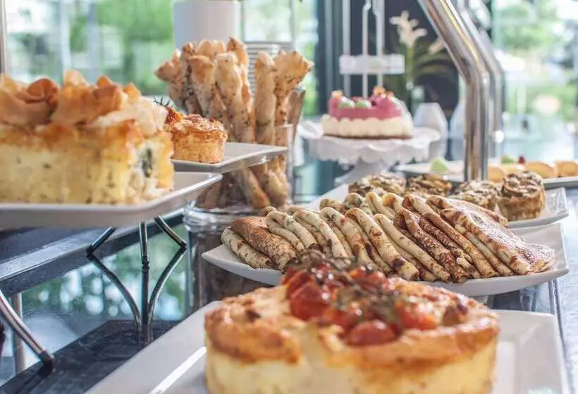 Hotel Benjamin Business