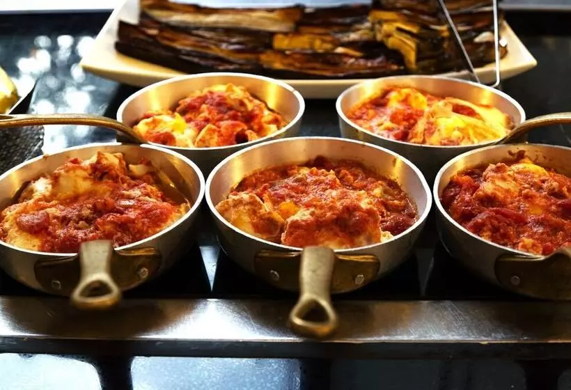 Hotel Benjamin Business