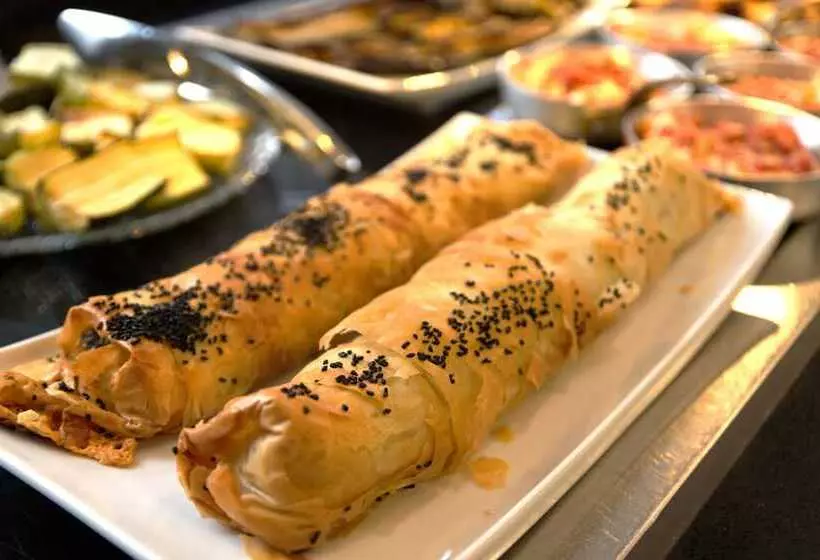 Hotel Benjamin Business