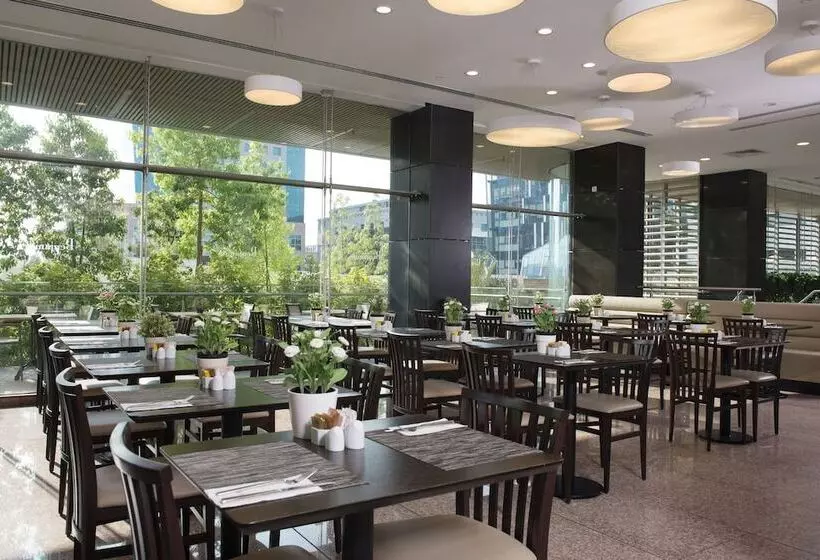 Hotel Benjamin Business