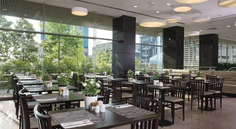 Hotel Benjamin Business