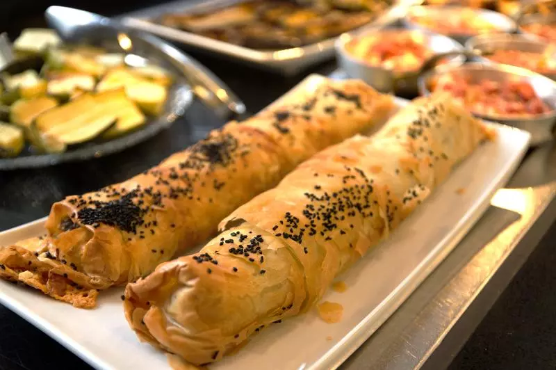 Hotel Benjamin Business