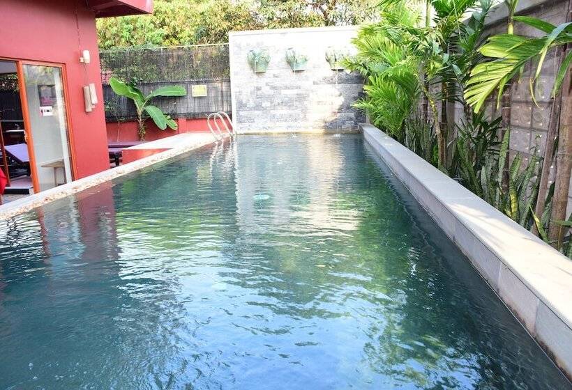 Hotel Bou Savy Guesthouse