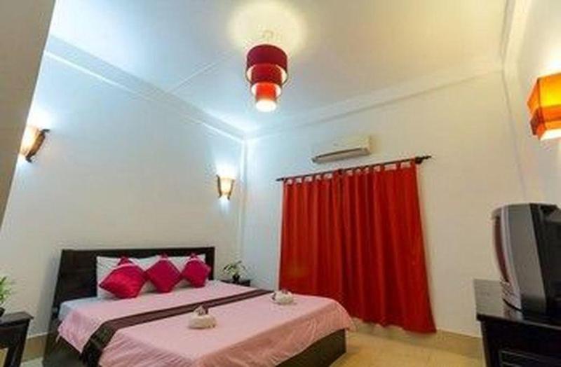 Hotel Bou Savy Guesthouse