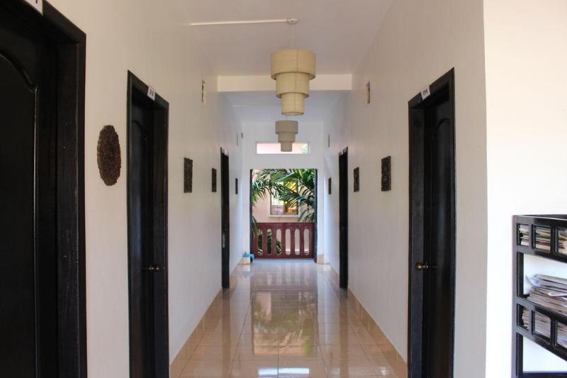 Hotel Bou Savy Guesthouse