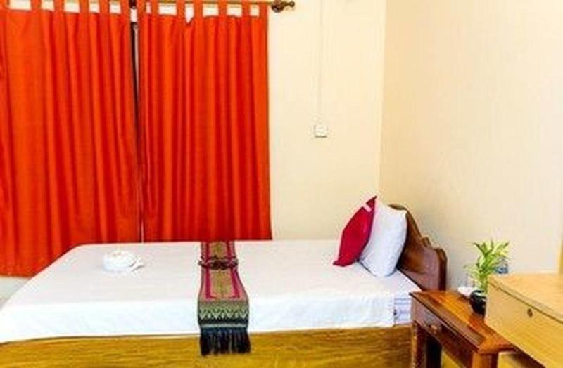 Hotel Bou Savy Guesthouse