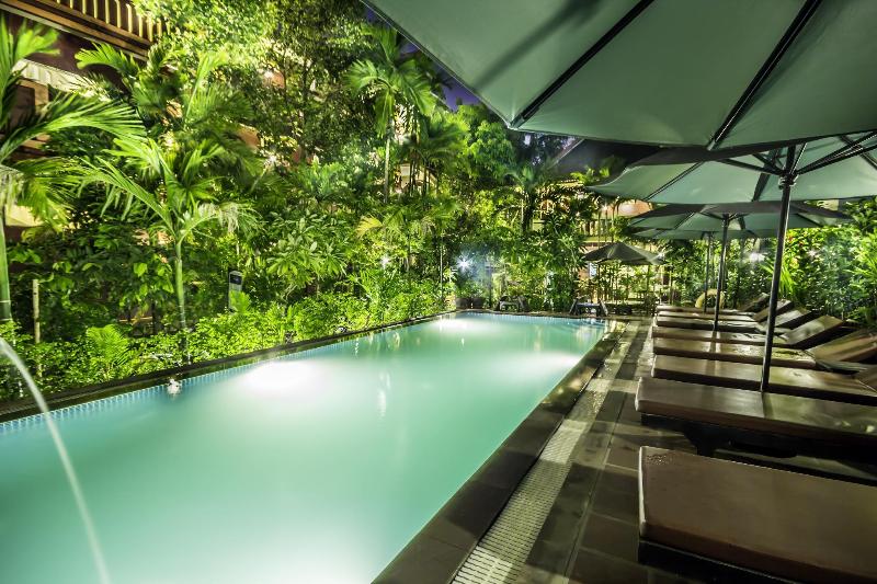 Hotel Bou Savy Guesthouse