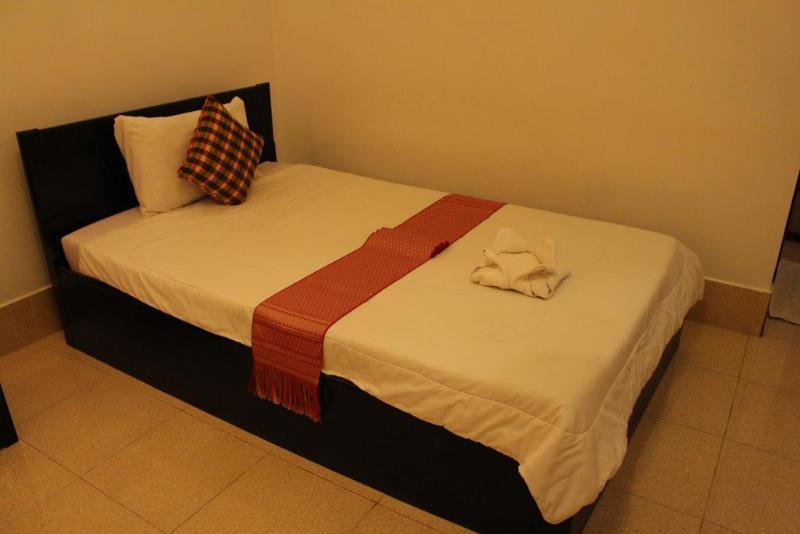 Hotel Bou Savy Guesthouse