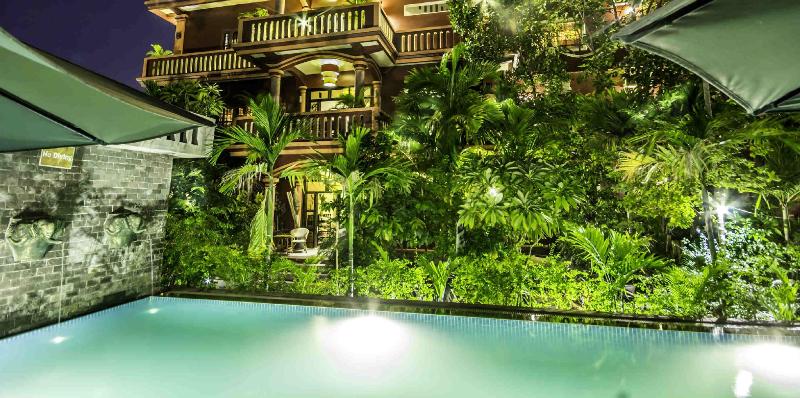 Hotel Bou Savy Guesthouse