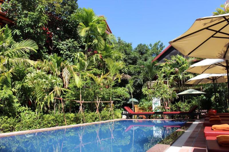 Hotel Bou Savy Guesthouse