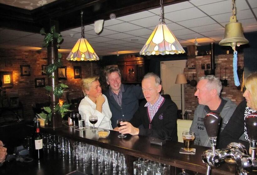 Отель Bourtange