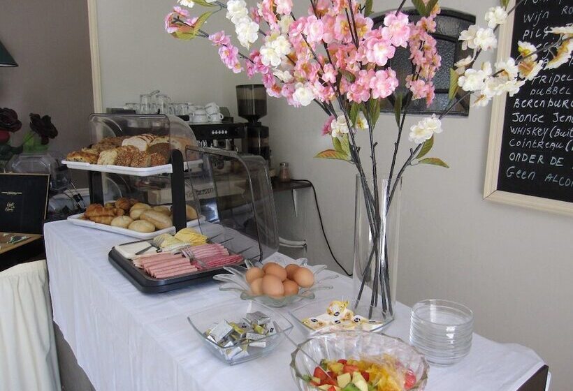 Отель Bourtange