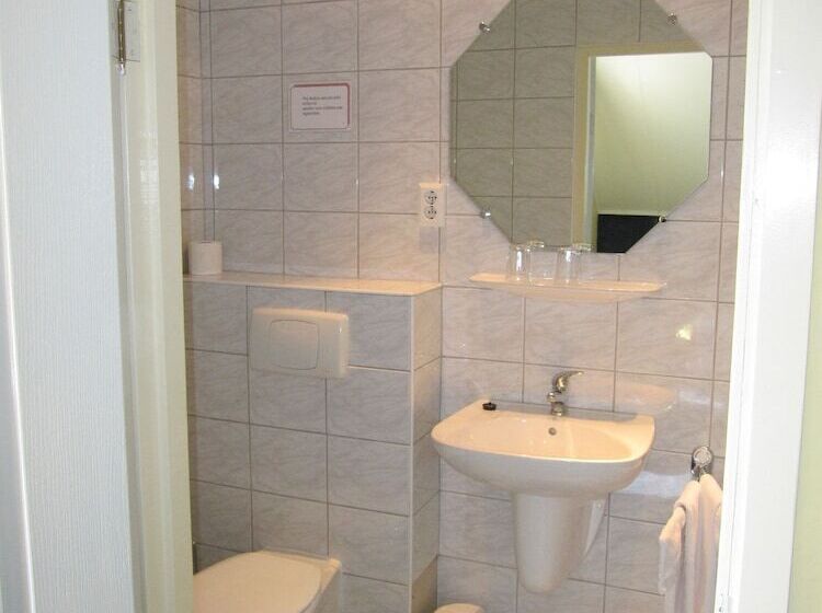 Отель Bourtange