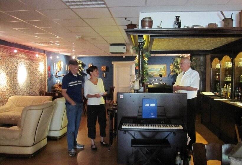 Отель Bourtange