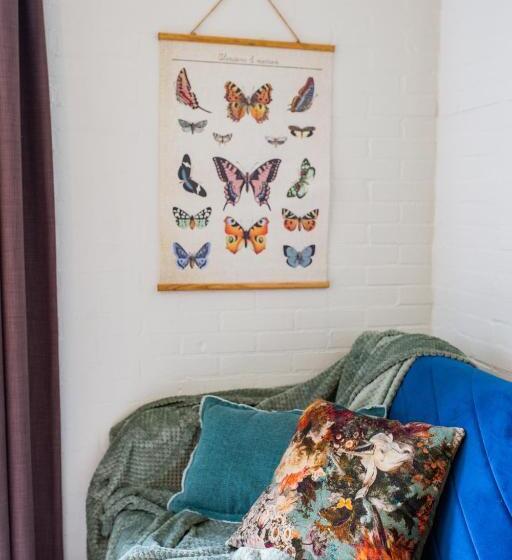 Отель Buitenplaats De Bergse Bossen