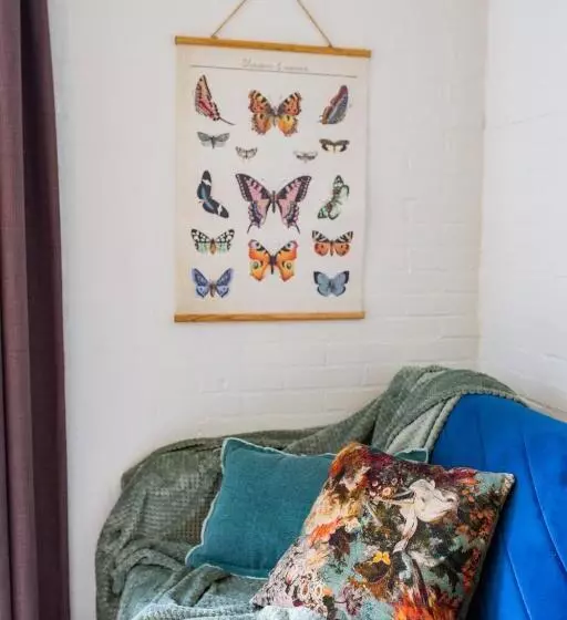 هتل Buitenplaats De Bergse Bossen