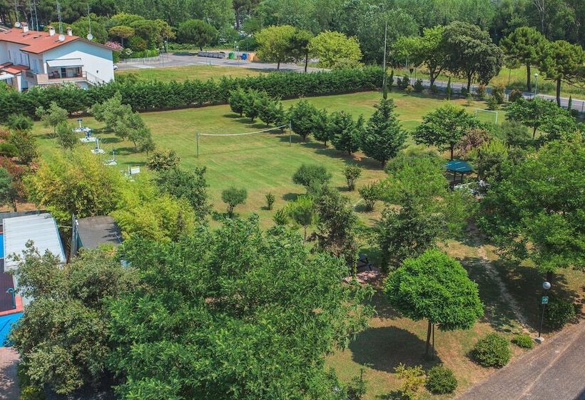 Aparthotel Costa Paradiso