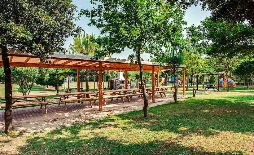 Aparthotel Costa Paradiso