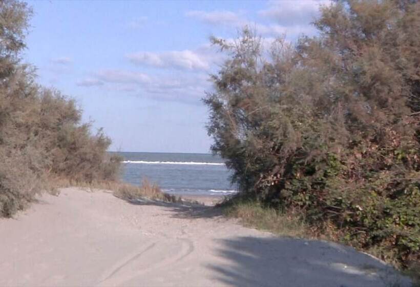 Aparthotel Costa Paradiso