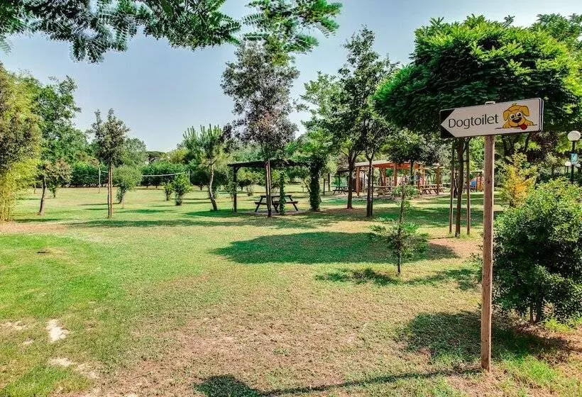 Aparthotel Costa Paradiso