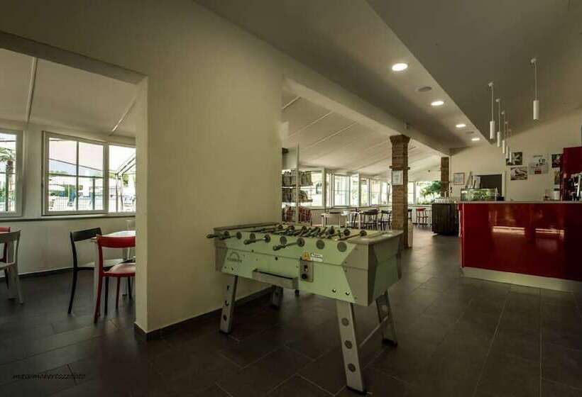 Aparthotel Costa Paradiso