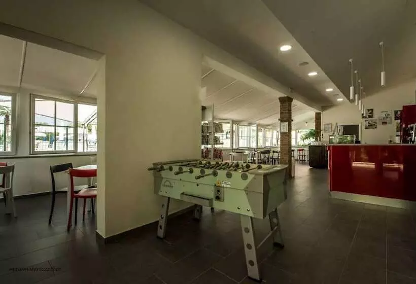 Aparthotel Costa Paradiso