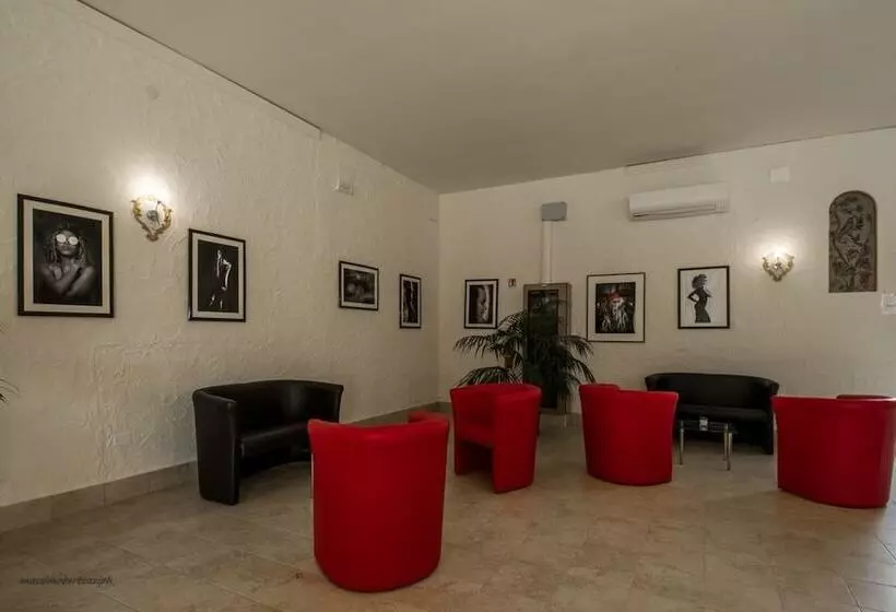 Aparthotel Costa Paradiso