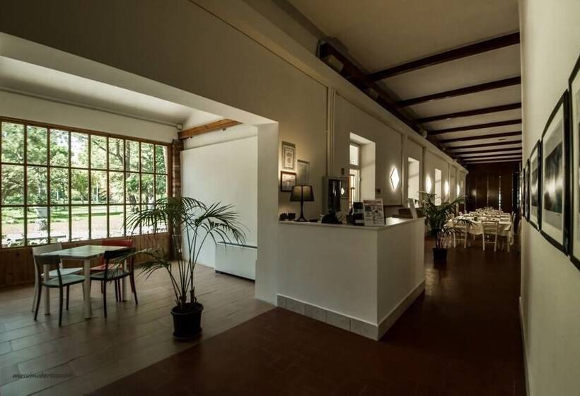 Aparthotel Costa Paradiso