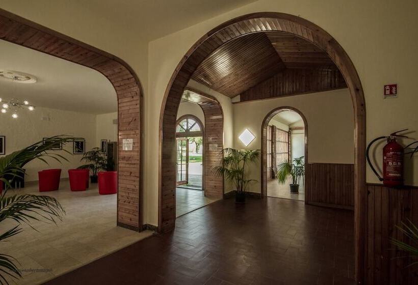 Aparthotel Costa Paradiso