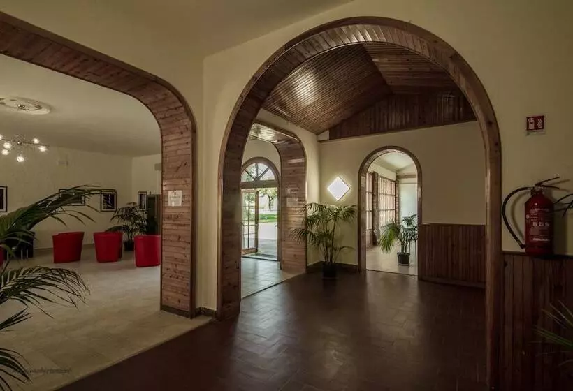 Aparthotel Costa Paradiso