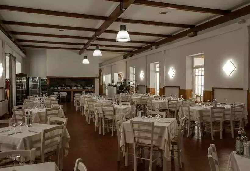 Aparthotel Costa Paradiso