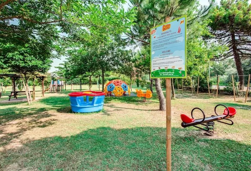 Aparthotel Costa Paradiso