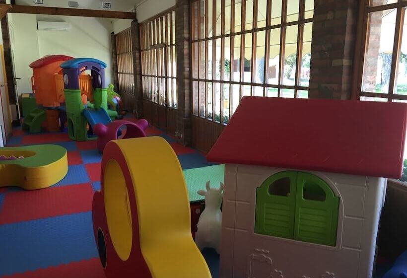 Aparthotel Costa Paradiso