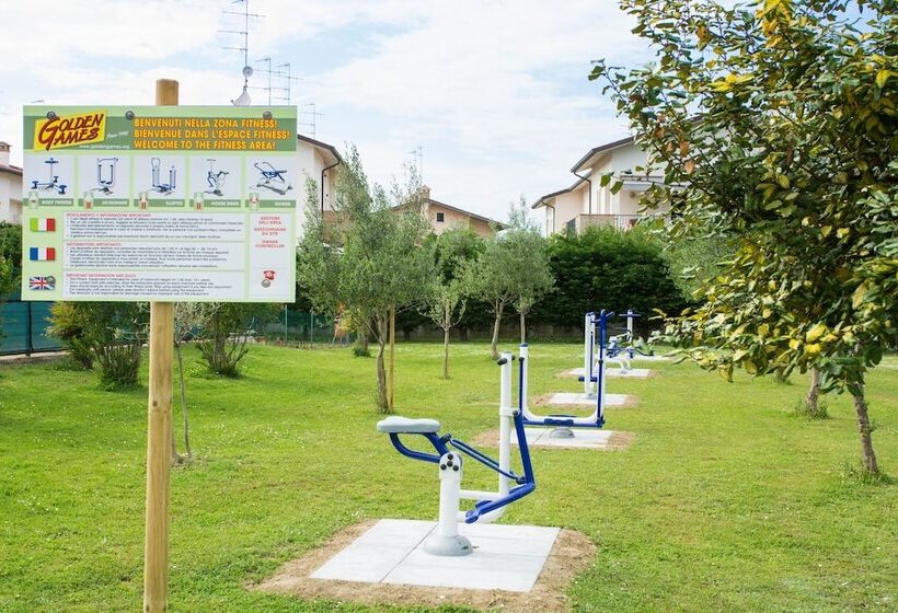 Aparthotel Costa Paradiso