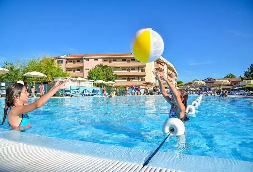 Aparthotel Costa Paradiso