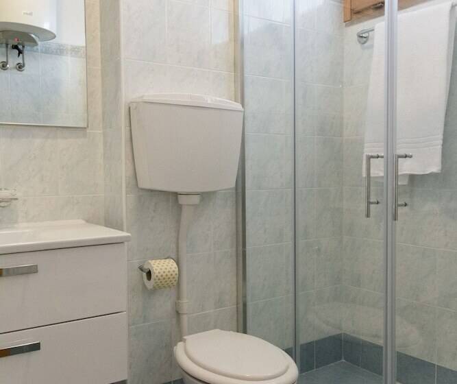 Aparthotel Costa Paradiso