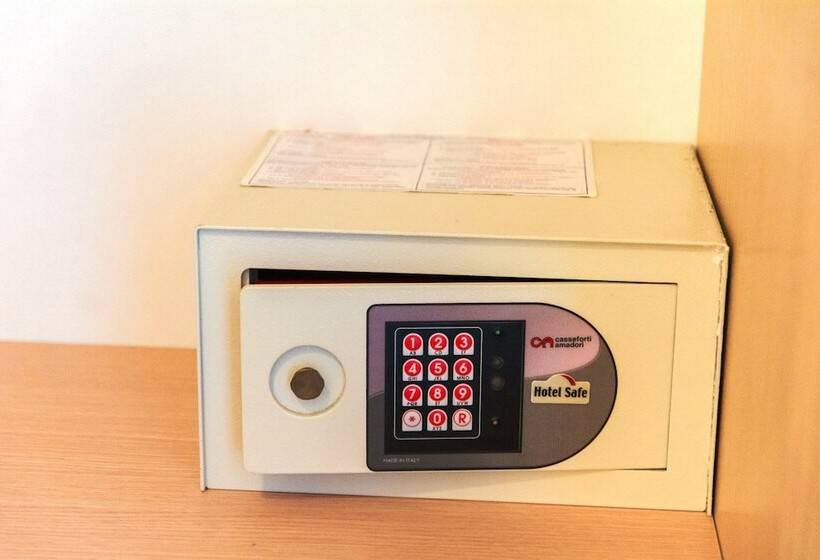 Aparthotel Costa Paradiso