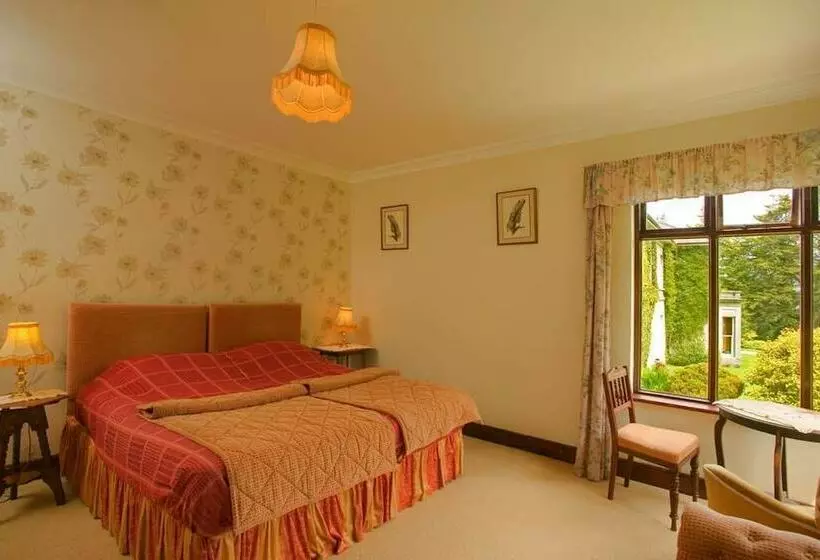 هتل Currarevagh House