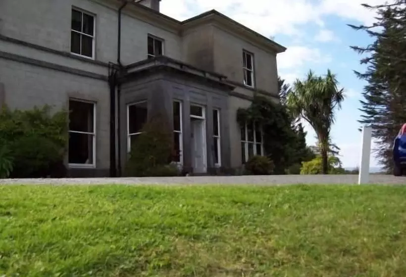 هتل Currarevagh House