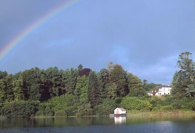 هتل Currarevagh House