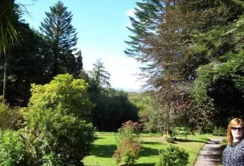 هتل Currarevagh House