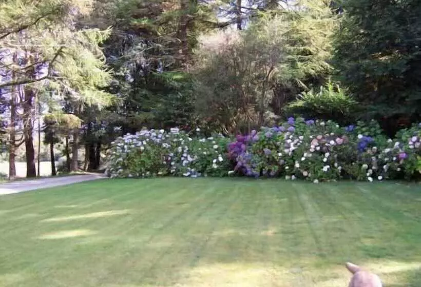هتل Currarevagh House